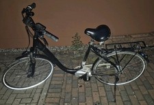 Panasonic link limited gebraucht kaufen  Rheinberg