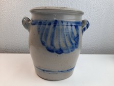 Alter steintopf salzglasur gebraucht kaufen  Bocholt