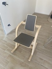 Sedia dondolo usata usato  Modena