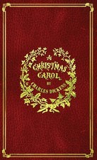 Christmas carol original for sale  Burlington