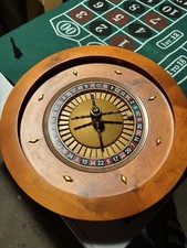 Roulette table for sale  Lunenburg
