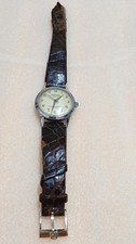 Vintage rodania watch for sale  Richmond