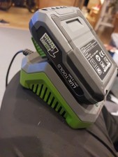 Lux tools volt gebraucht kaufen  Bremen