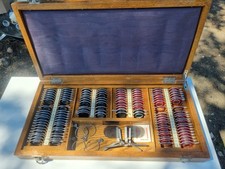 Rayner opticians optometrist for sale  CHIPPING NORTON