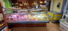 Banco frigorifero alimentari usato  Lugo