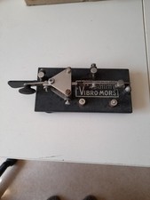 Mors vibro mors d'occasion  Expédié en Belgium