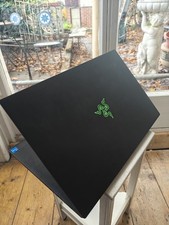Razer blade 2022 for sale  EPPING