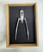 Vintage alessi minature d'occasion  Expédié en Belgium