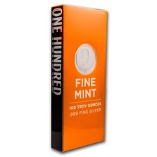 100 silver bar for sale  Oklahoma City