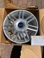Cerchio lega ford usato  Teramo
