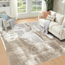 Modern washable area for sale  Bordentown