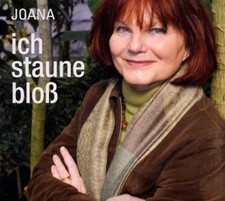 Joana staune bloß gebraucht kaufen  Berlin
