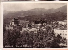 Cartolina pontremoli non usato  Italia