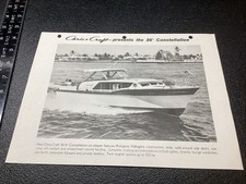 Chris craft boat for sale  Pompano Beach