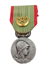 5.2b 2025 médaille d'occasion  Saint-Jean-en-Royans