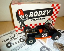 Nylint rodzy standard gebraucht kaufen  Dornburg