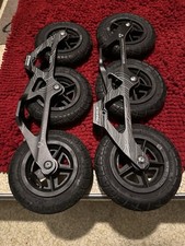 Powerslide outback trinity for sale  Mount Hope