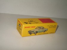 Boite 549 dinky d'occasion  Saint-Marcel