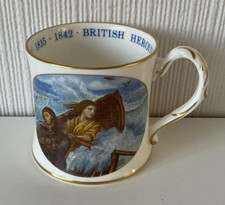 Coalport grace darling for sale  NOTTINGHAM