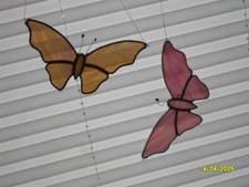 Fensterdekoration tiffany schm gebraucht kaufen  Braunfels