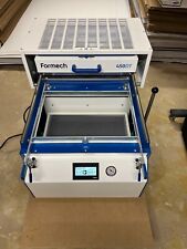 Formech 450dt vacuum for sale  Springfield