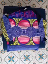 Maglia portiere reusch usato  Bologna