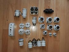 Lamp parts lot for sale  North Truro