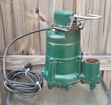 Cast iron 2hp for sale  Tampa
