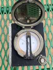 Boussole compass all d'occasion  Châteauroux