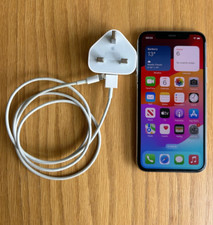 Apple iphone pro for sale  BANBURY