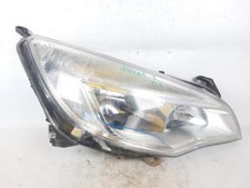 084421161R scheinwerfer rechts für OPEL ASTRA (J) 1.3D KW70 - 95CV 2010 comprar usado  Enviando para Brazil