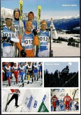 Italia 2013 campionati usato  Trambileno