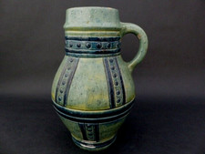 19th majolica green for sale  UK