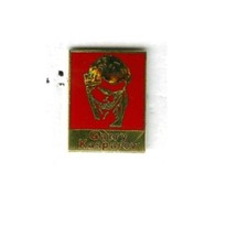 Pin garry kasparov d'occasion  Montreuil