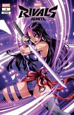 Marvel rivals ignite for sale  Philadelphia