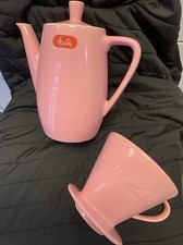 Ancienne cafetière melitta d'occasion  Diemeringen