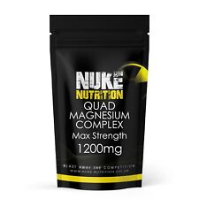Magnesium complex glycinate for sale  PRESTON