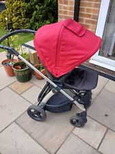 mamas papas sola carrycot for sale  NOTTINGHAM