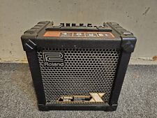 Amplificador de guitarra Roland Cube-20X 20 watt comprar usado  Enviando para Brazil