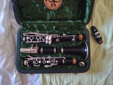 Romeo orsi clarinetto usato  Fiorano Modenese