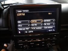 Autoradio pcm 3.1 d'occasion  Fameck