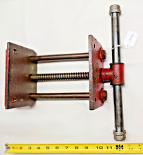 Woodworkers bench vise for sale  Saunderstown