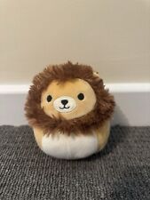 Francis lion squishmallows for sale  BURNLEY