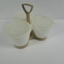 Tupperware vintage condiment for sale  Isanti