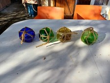 Déco marine boules d'occasion  Lamonzie-Saint-Martin