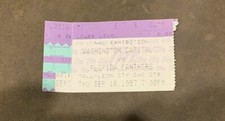 Vintage nhl exhibition for sale  Greeley