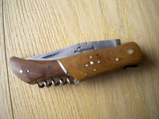 Taschenmesser teilig laguiole gebraucht kaufen  Mömbris