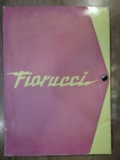 Album figurine fiorucci usato  Cento