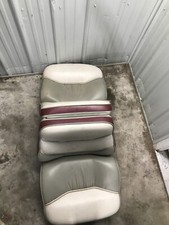 Boat marine back for sale  Huron