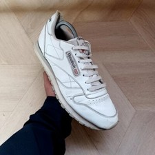 Reebok classic trainer for sale  BIRMINGHAM